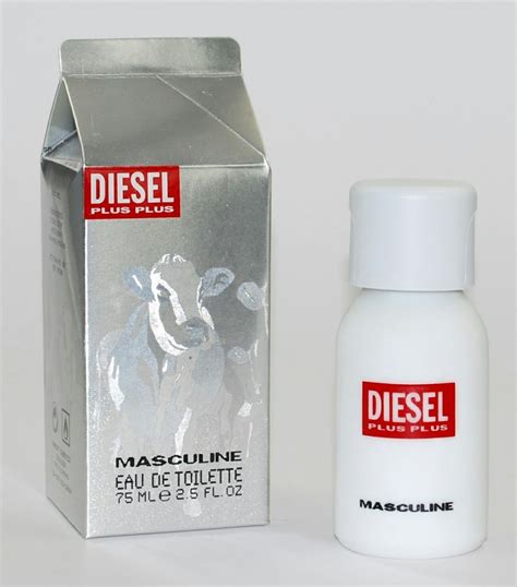 original diesel aftershave